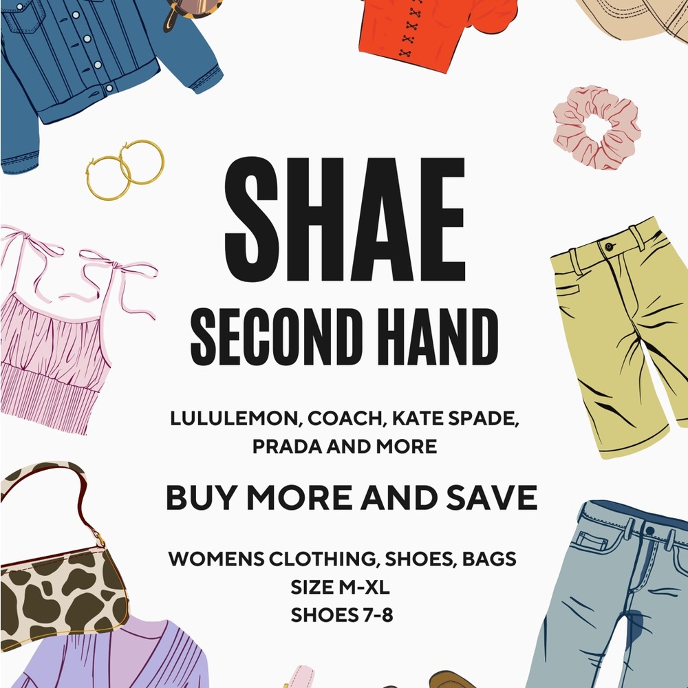 Live Show Announcement